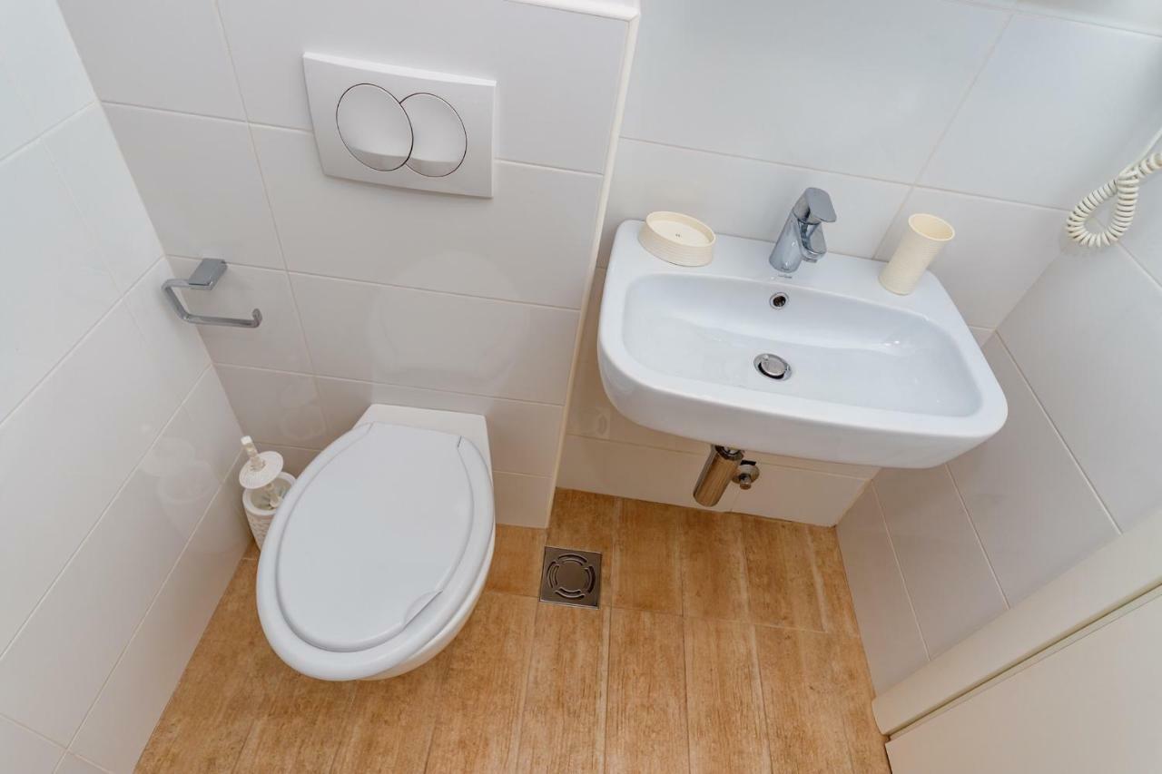 Apartment Gregovic Family Petrovac